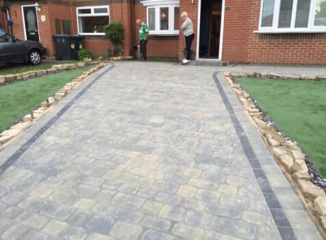 Driveway Contractors Taunton