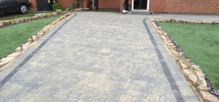 Driveway Contractors Taunton