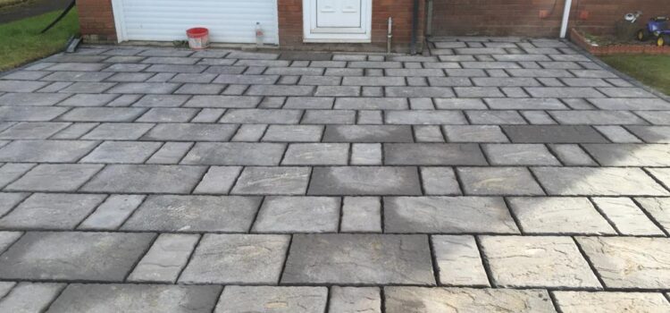 Top 5 Benefits of a New Patio for Bridgwater Homes