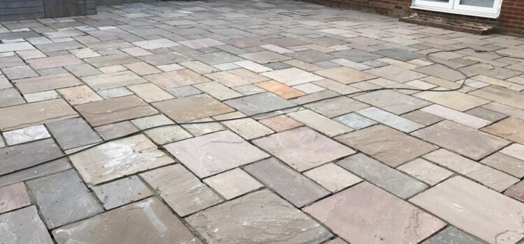 Paving Contractors Bridgwater