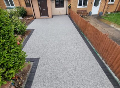 Driveway Contractors Bridgwater