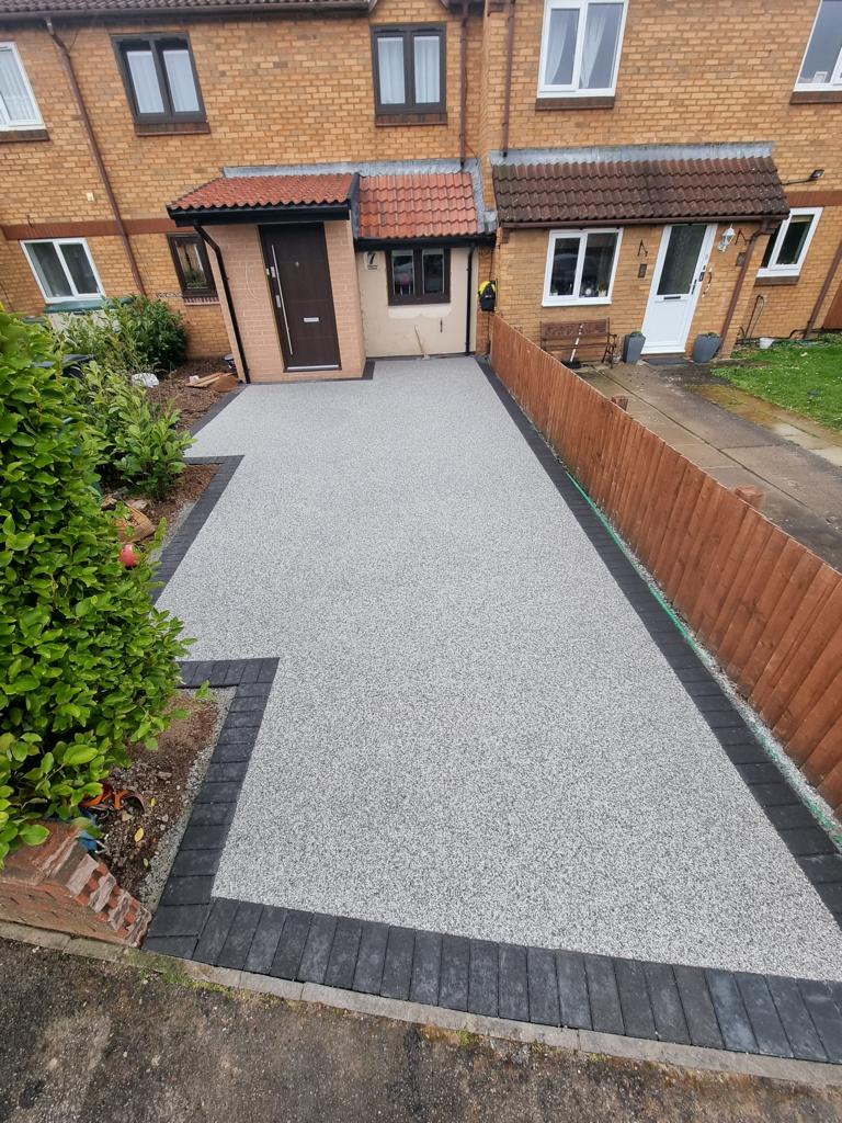 Driveway Contractors Bridgwater