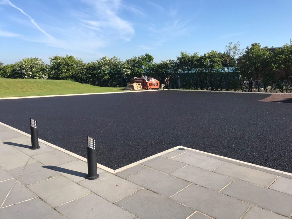 tarmac driveways bath