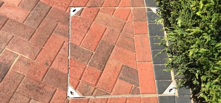 Block Paving Quotes Taunton