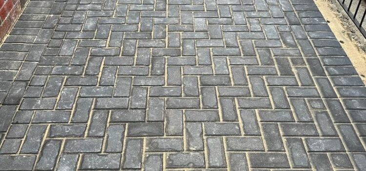 Driveway Companies Taunton