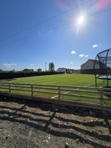 resin driveway installers exeter
