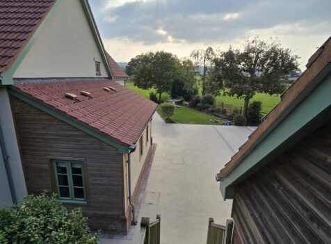 resin driveway installers exeter